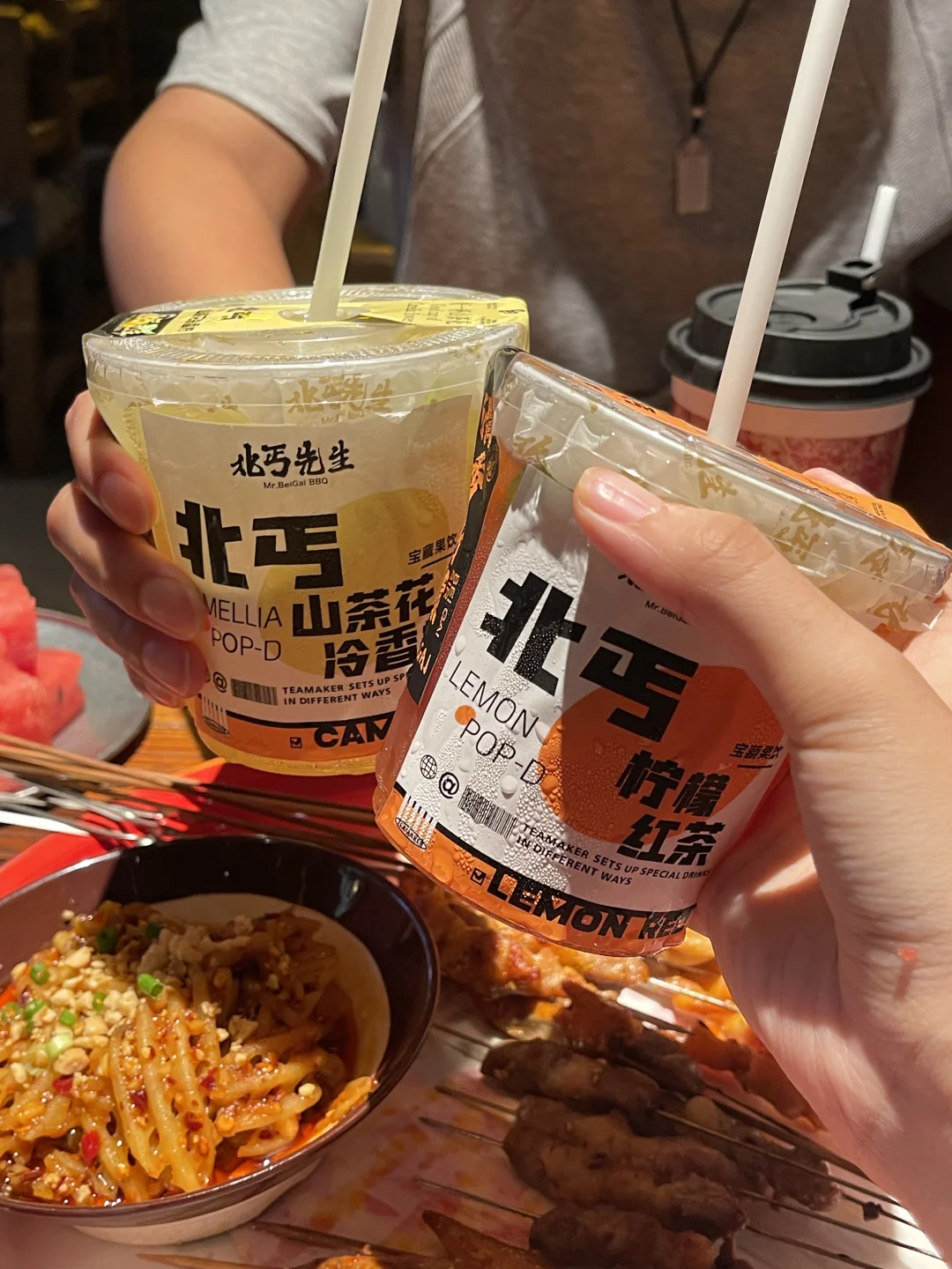 邯郸人嘴真严！美乐城也太好逛了吧！
