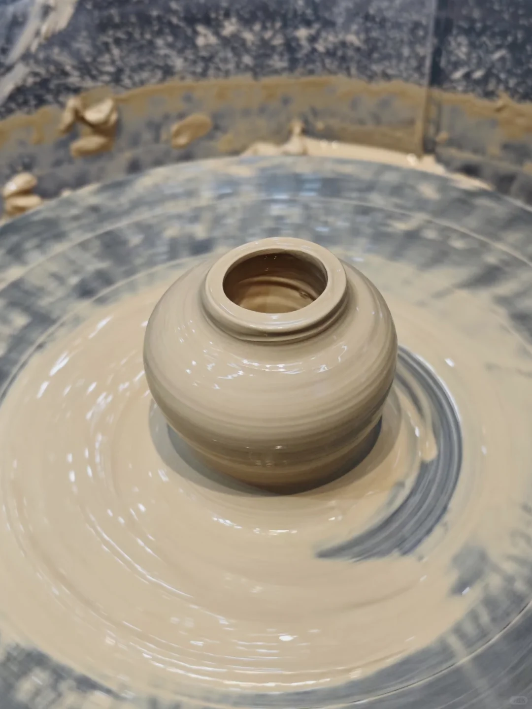 景德镇｜从千年窑火到当代艺术