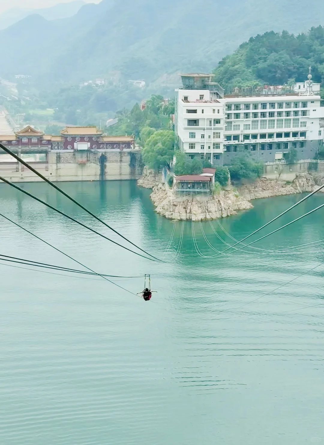 挑战每周逃离北京去旅行🦋第46站：邯郸