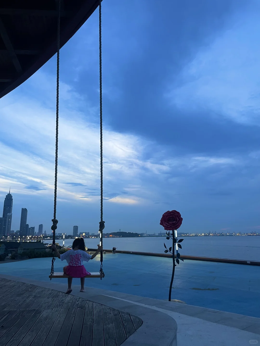 实话确实难听，但这就是烟台旅游现状…