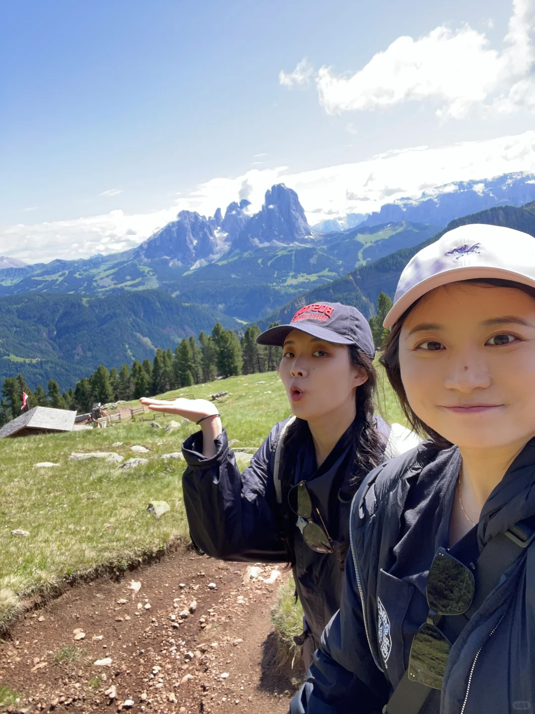 意大利8日双人自由行账单