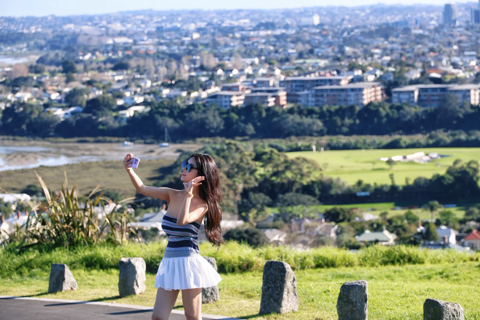 新西兰拍照圣地