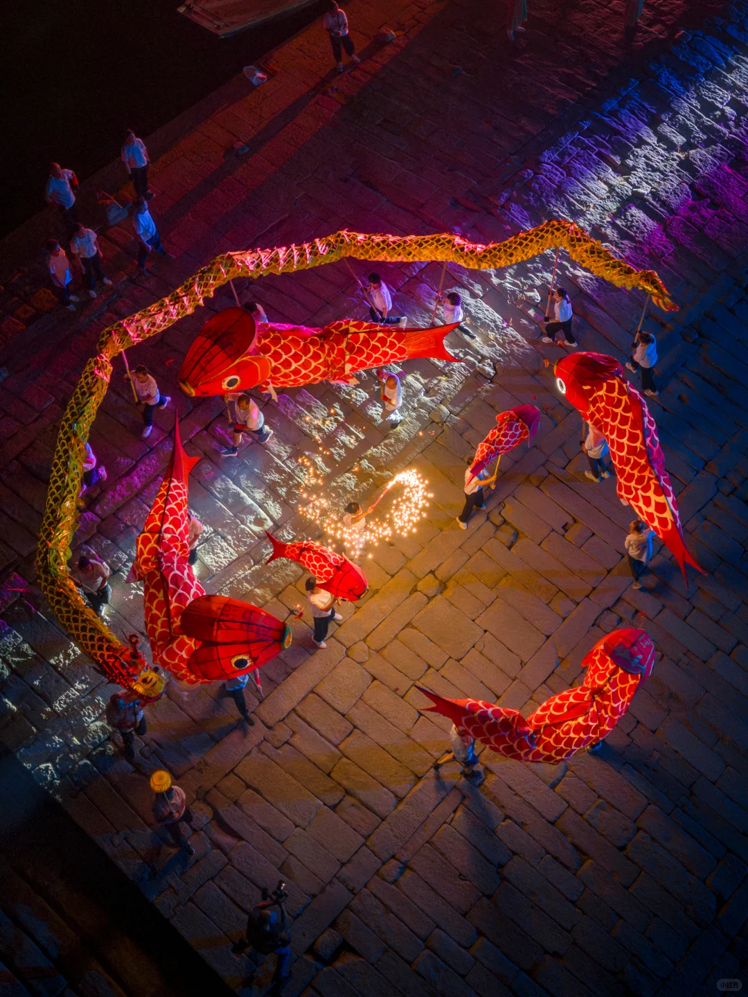 被《国家地理》评为中国最美古城,后悔才来