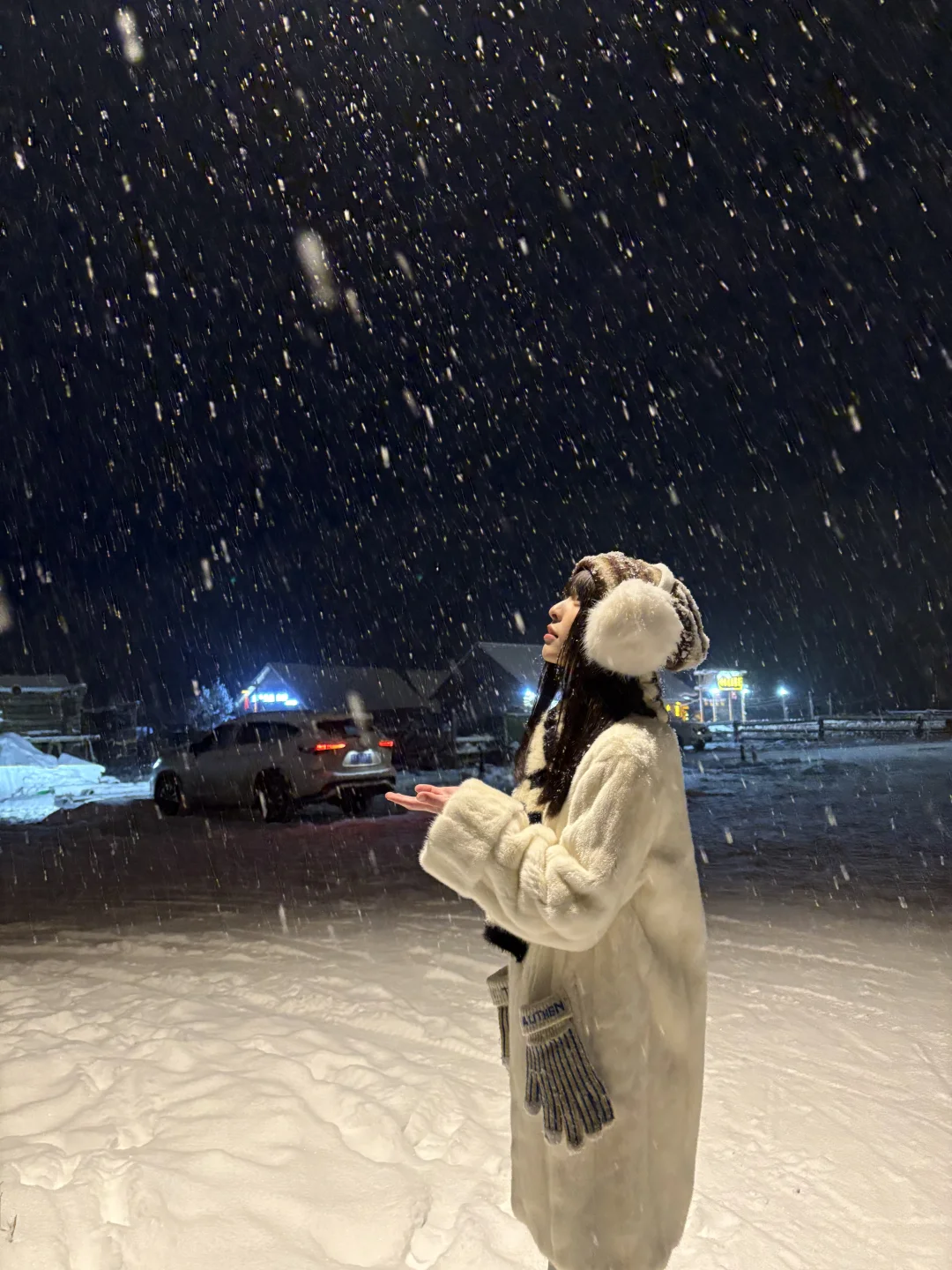 我的冬季阿勒泰自由行攻略！！！❄️