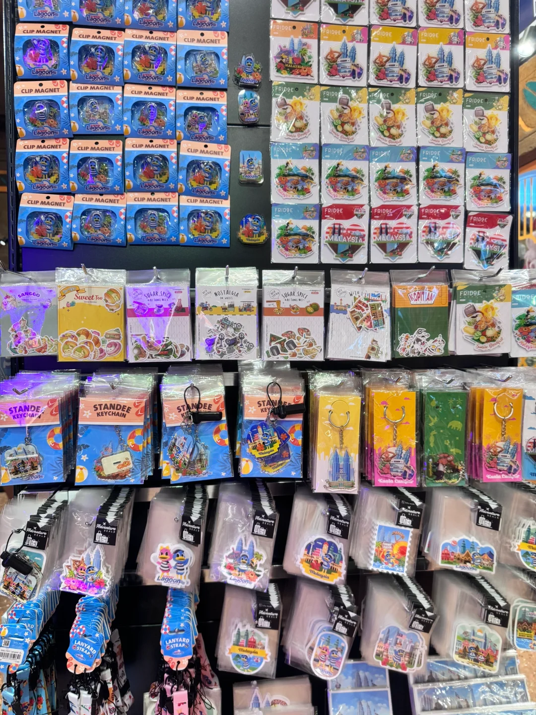 马来西亚怡保超大型主题乐园——迷失乐园⛱️