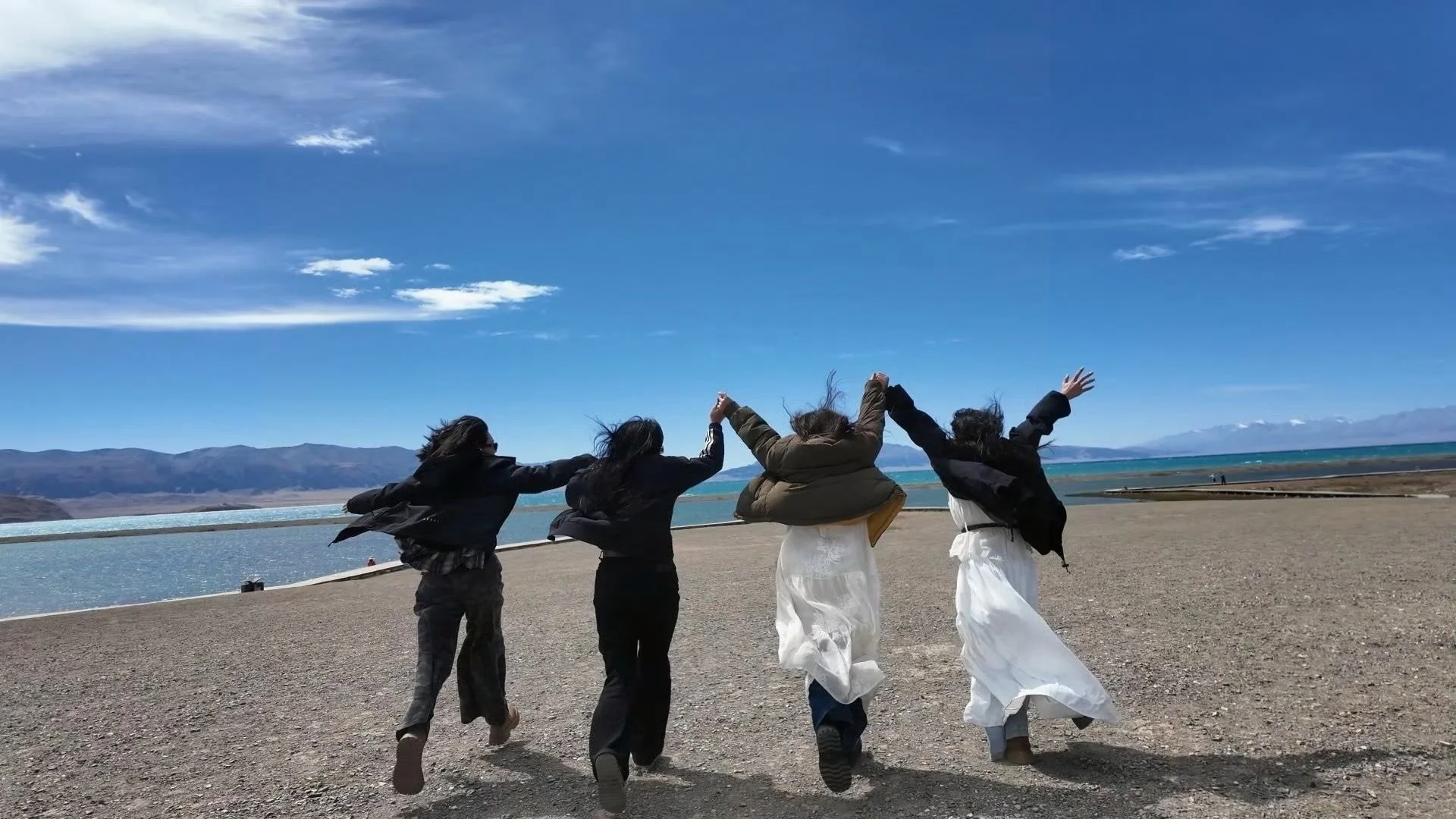 新疆旅游团被我聊破防了！！！