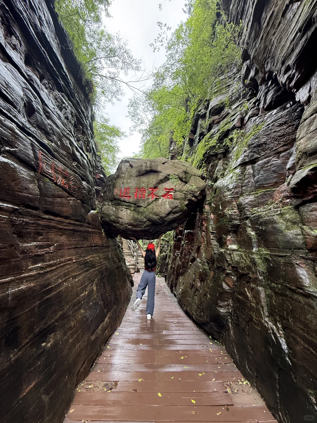 挑战每周逃离北京去旅行🦋第46站：邯郸