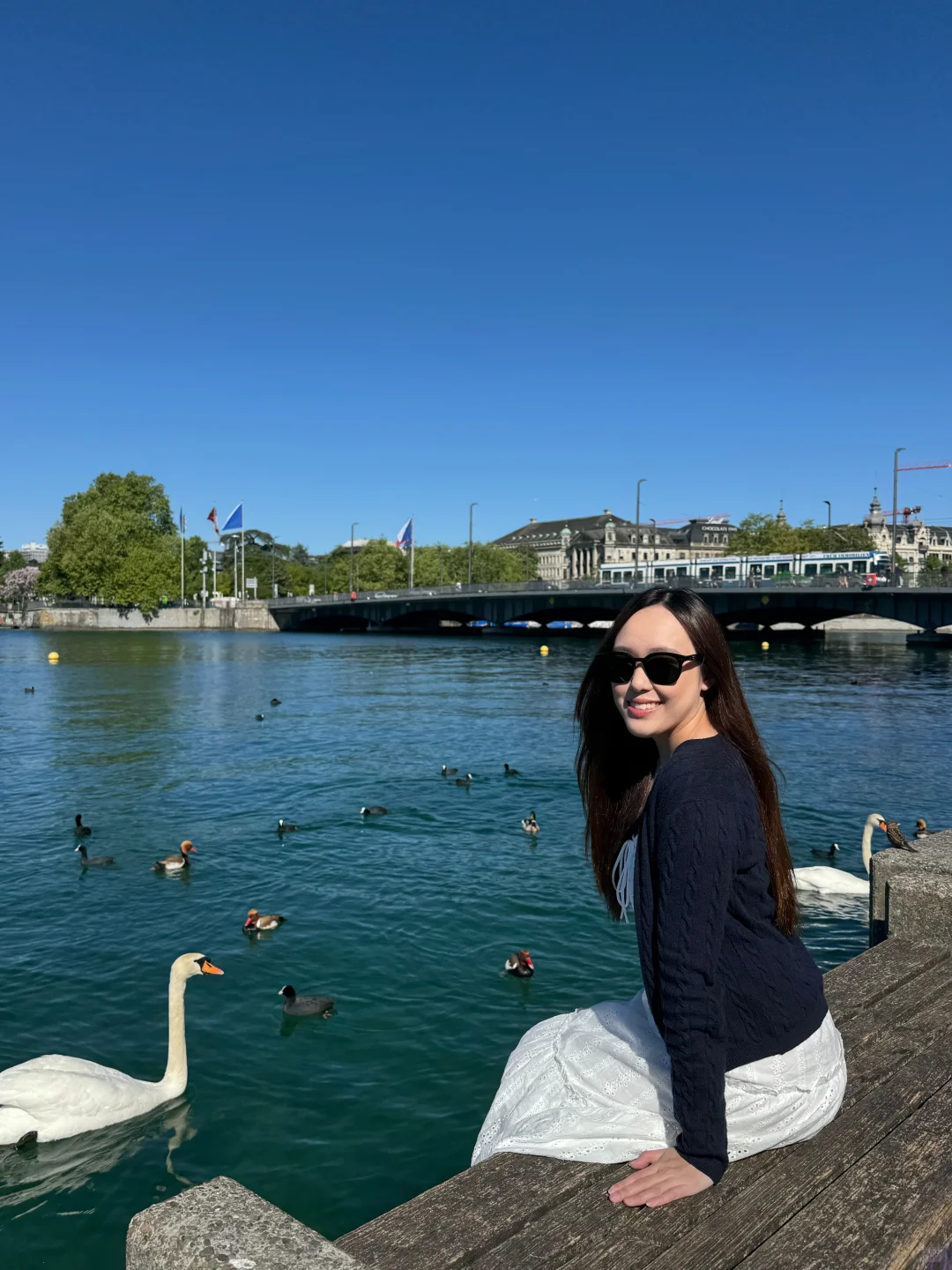 🇨🇭瑞士旅行必看|绝美景点+超实用攻略🌟