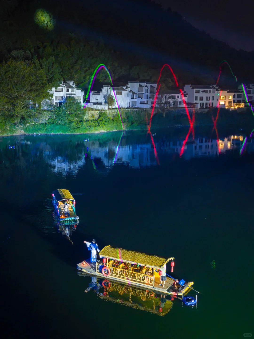 被《国家地理》评为中国最美古城,后悔才来