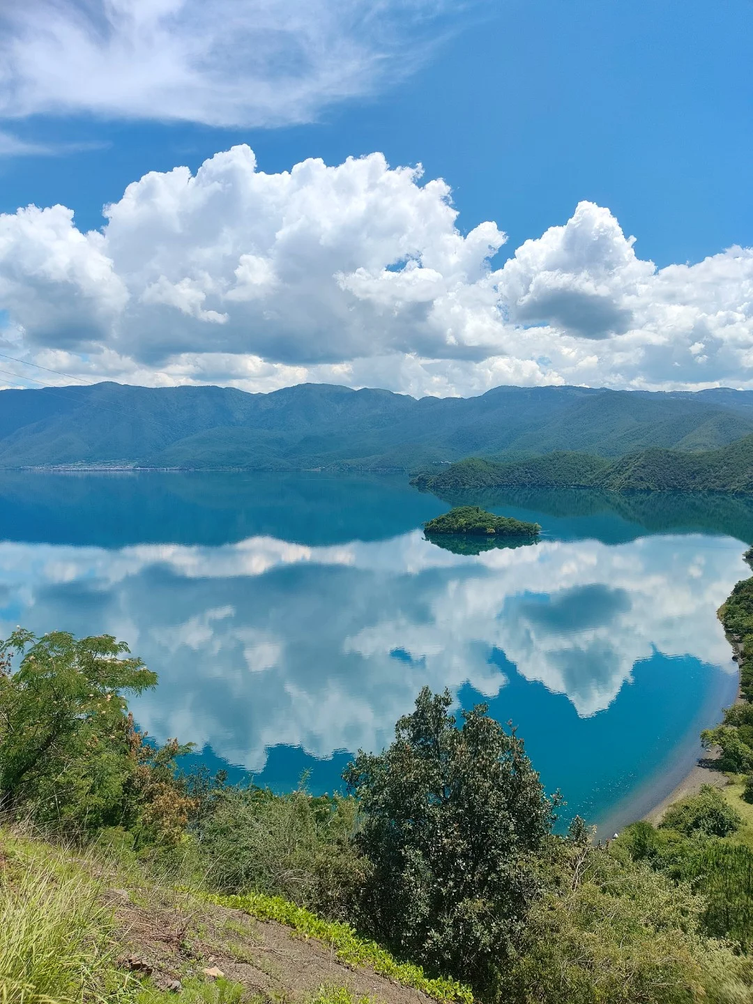 国内旅游天花板非云南莫属