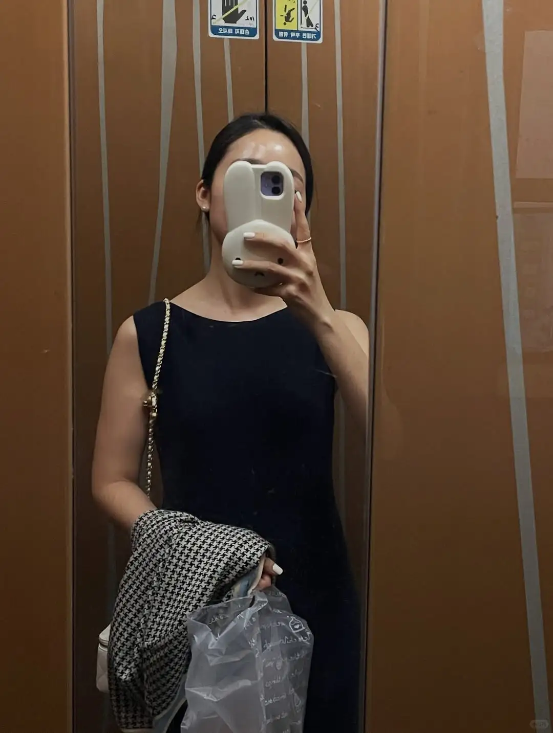 我们出国啦