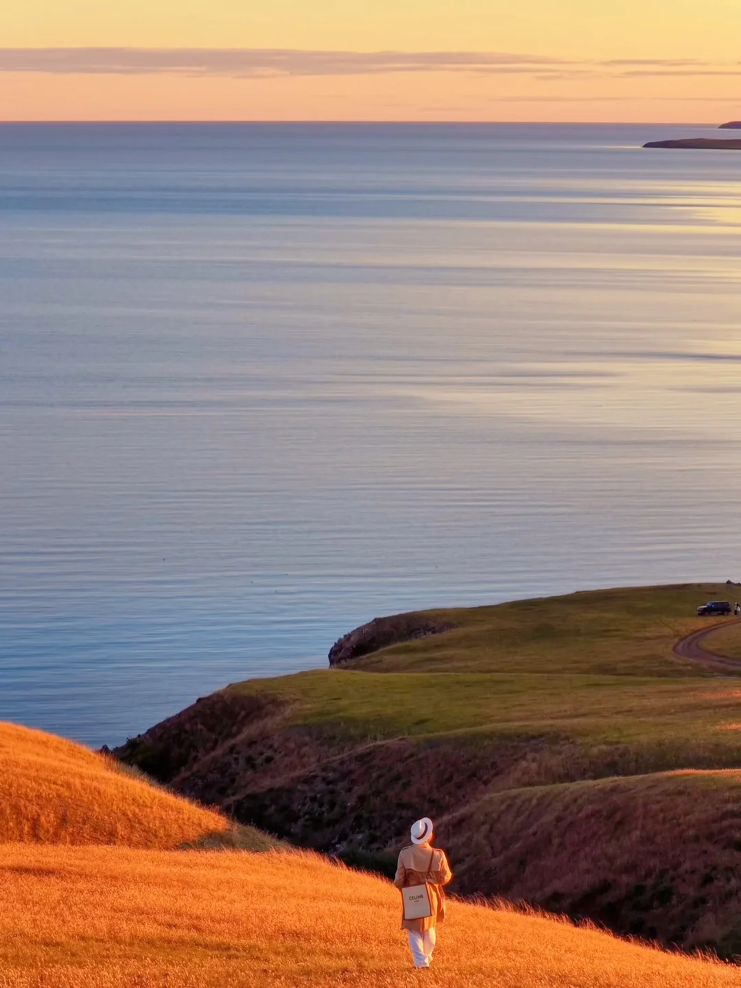 不敢相信!大兴安岭的尽头是“大海”