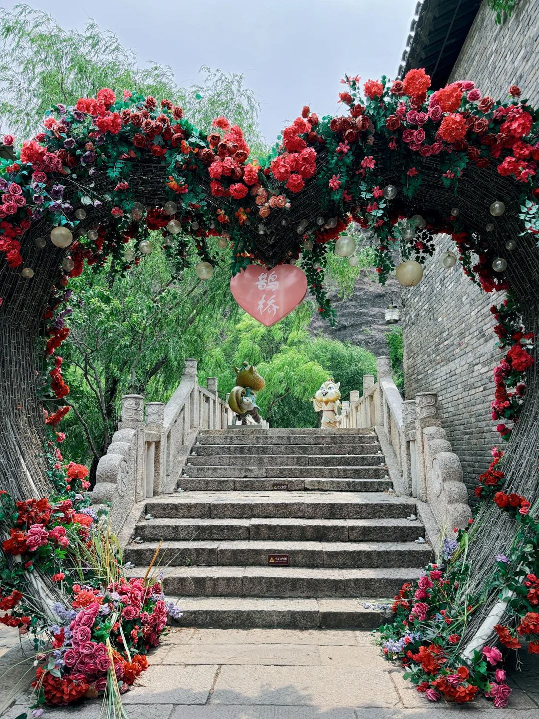 北京古北水镇1日游暴走全攻略｜附节目时间