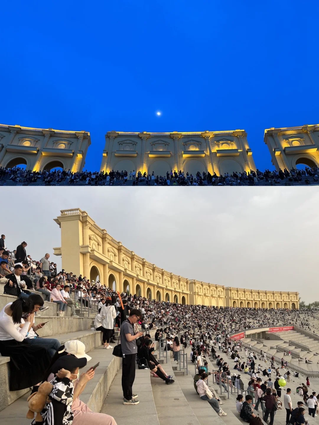反向旅游之银川自驾五日游超全攻略！