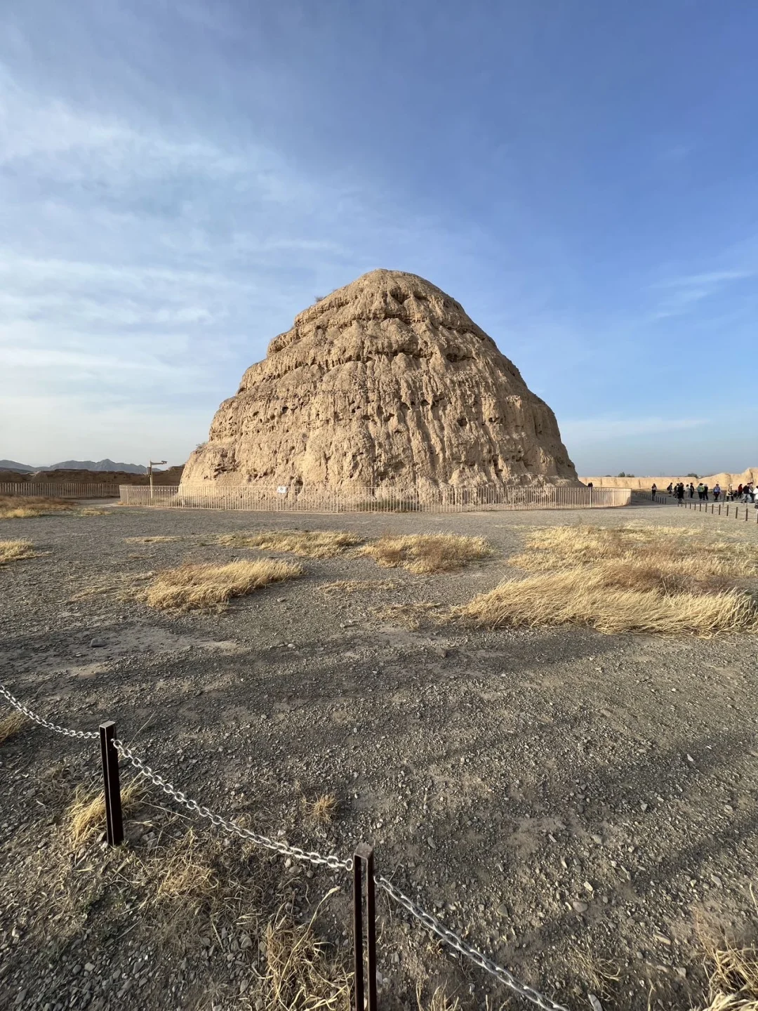 反向旅游之银川自驾五日游超全攻略！