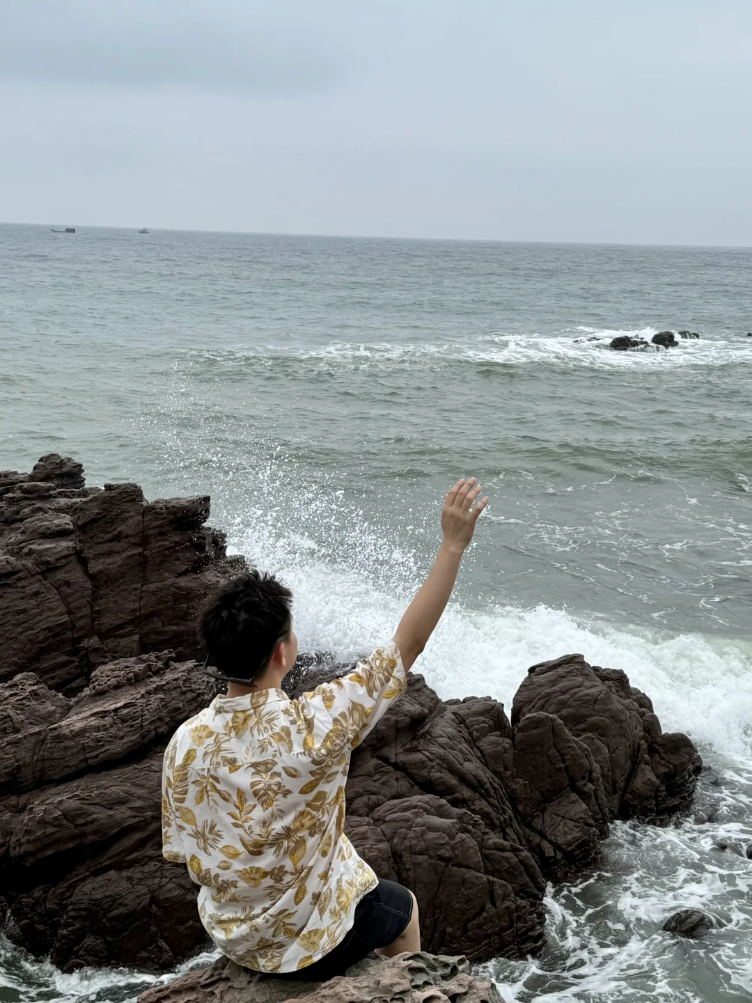 来广西旅游的照片别删！有机会赢大💰