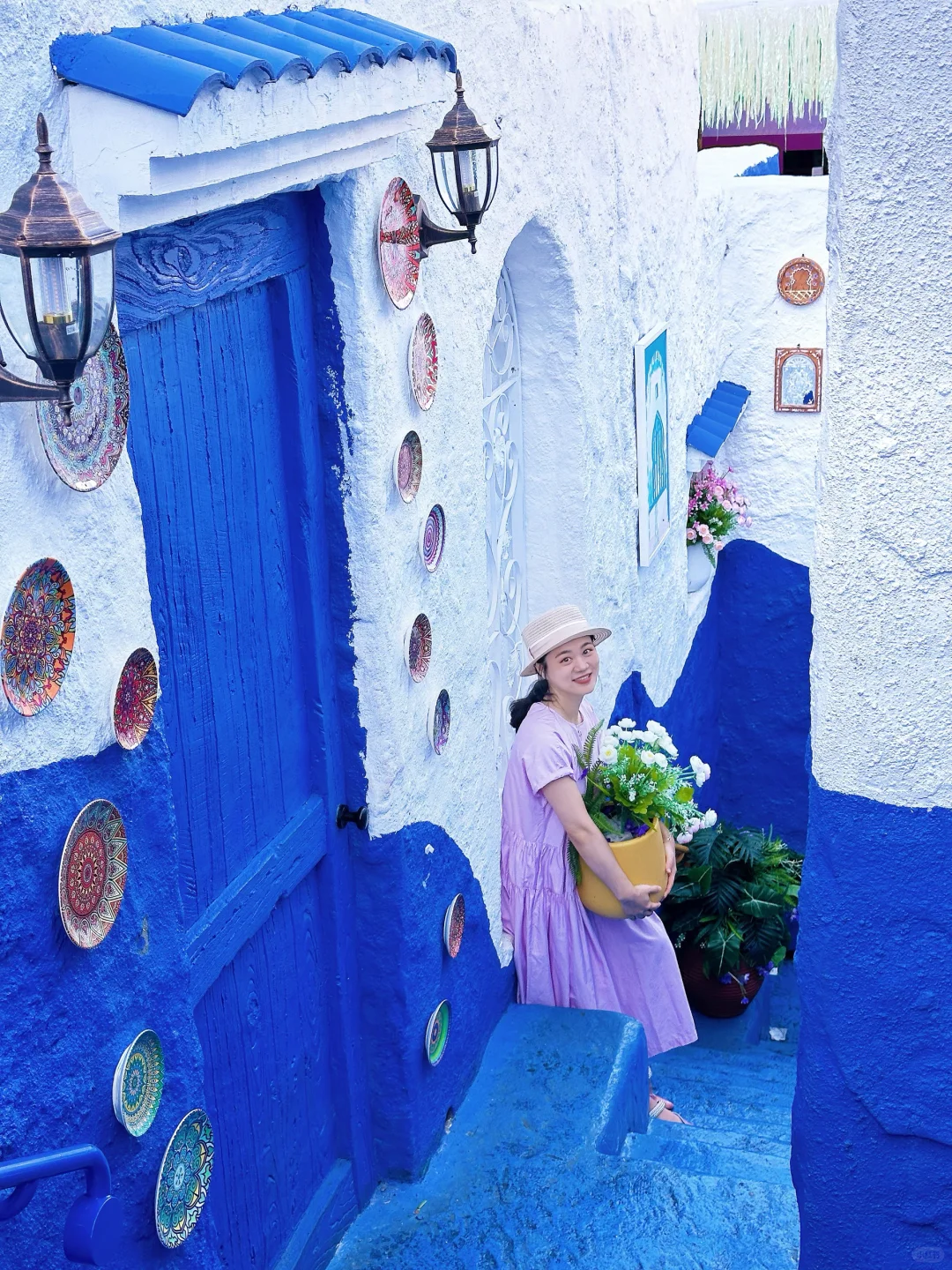 哈尔滨💕不出国也能环游五个国家亲子旅行地