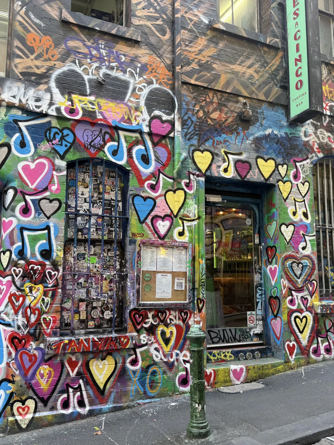 8-10月计划去澳洲的姐妹,能帮一个是一个😭