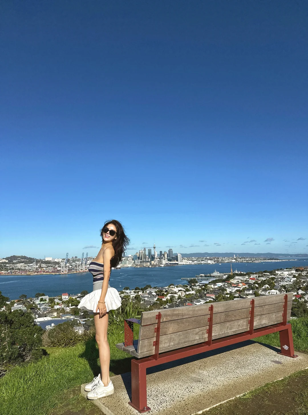 新西兰拍照圣地