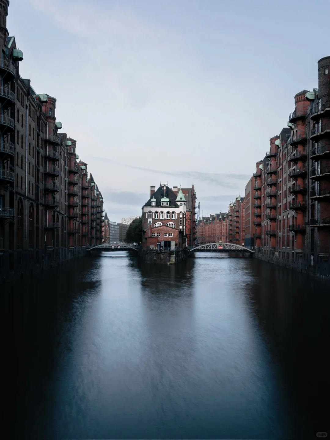 海德堡攻略|把心遗落在内卡河畔的浪漫古城