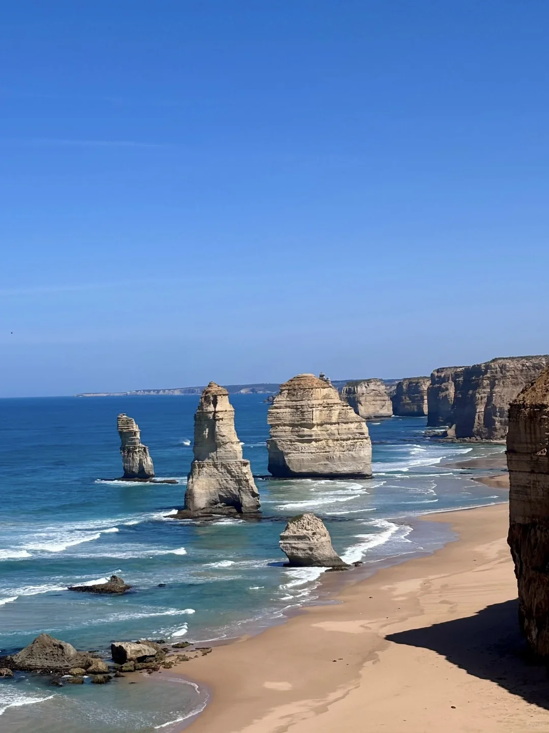 8-10月计划去澳洲的姐妹,能帮一个是一个😭