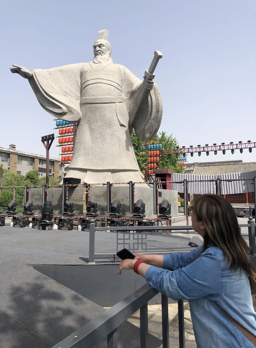 去中原住51天｜两人一狗的三国美食慢游记