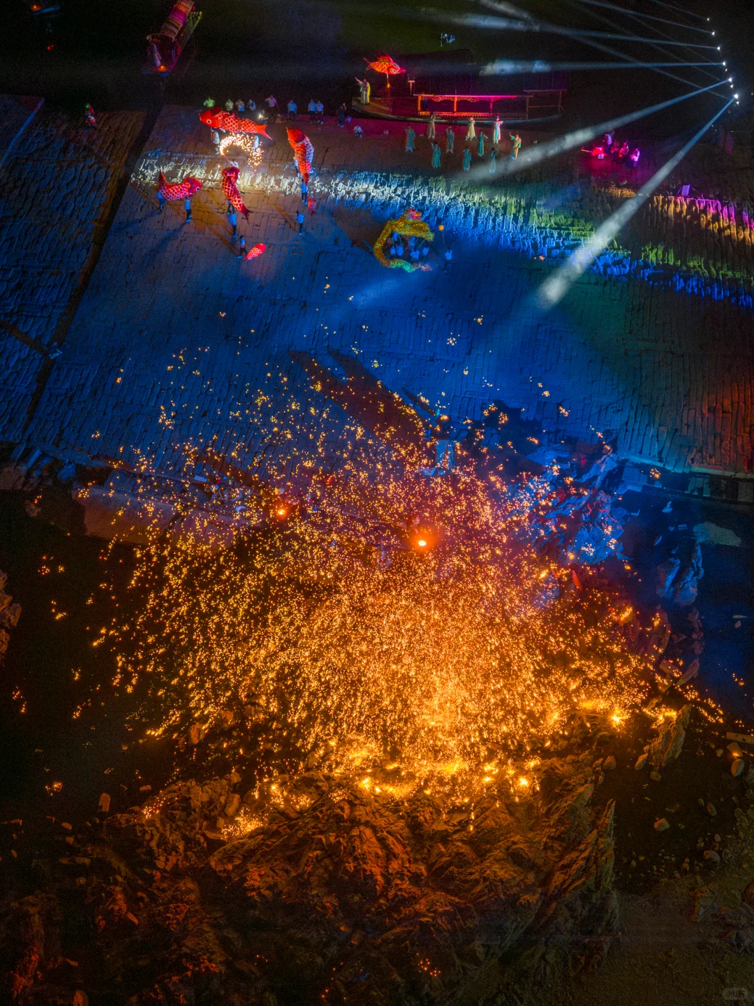 被《国家地理》评为中国最美古城,后悔才来