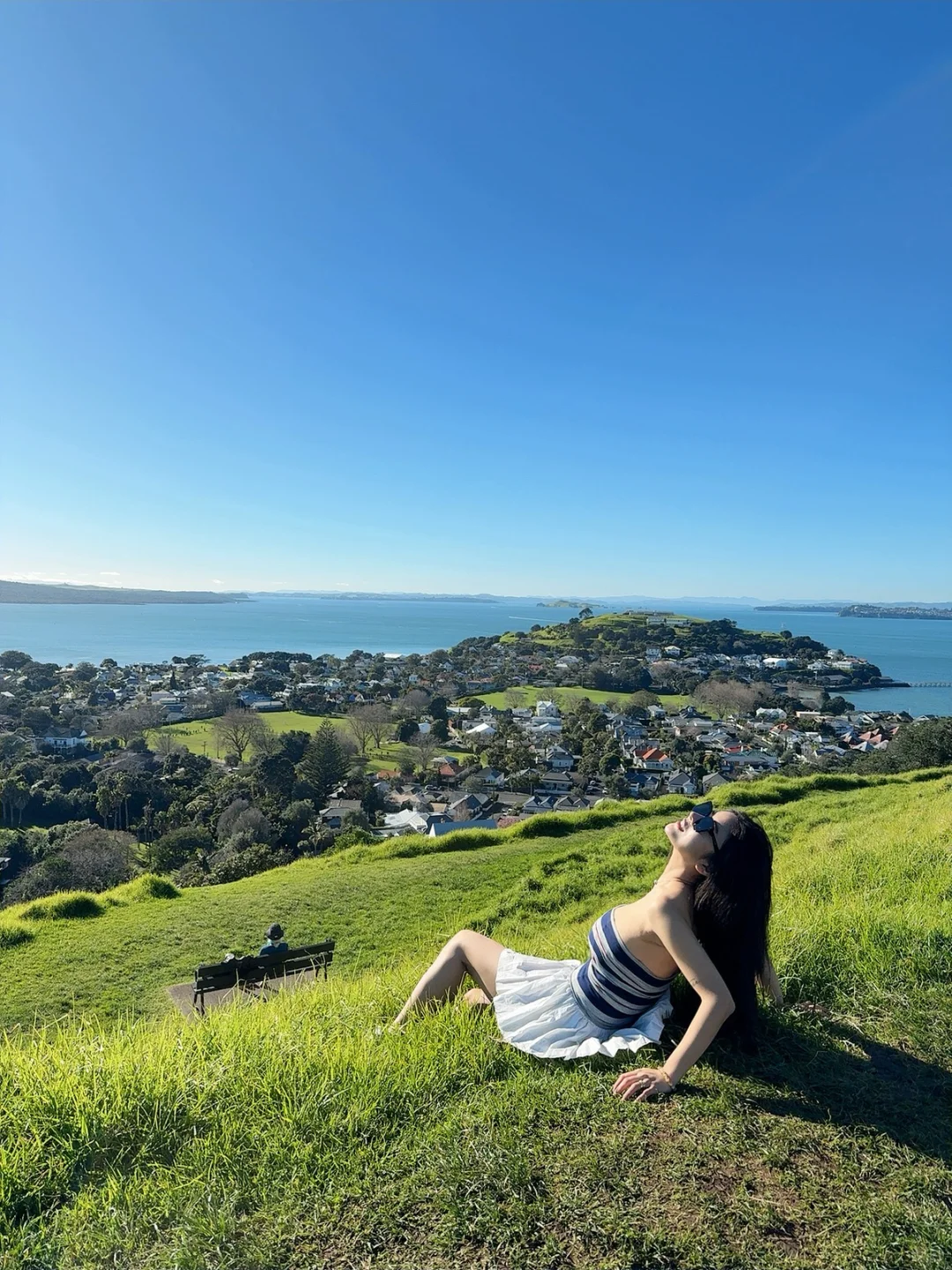 新西兰拍照圣地