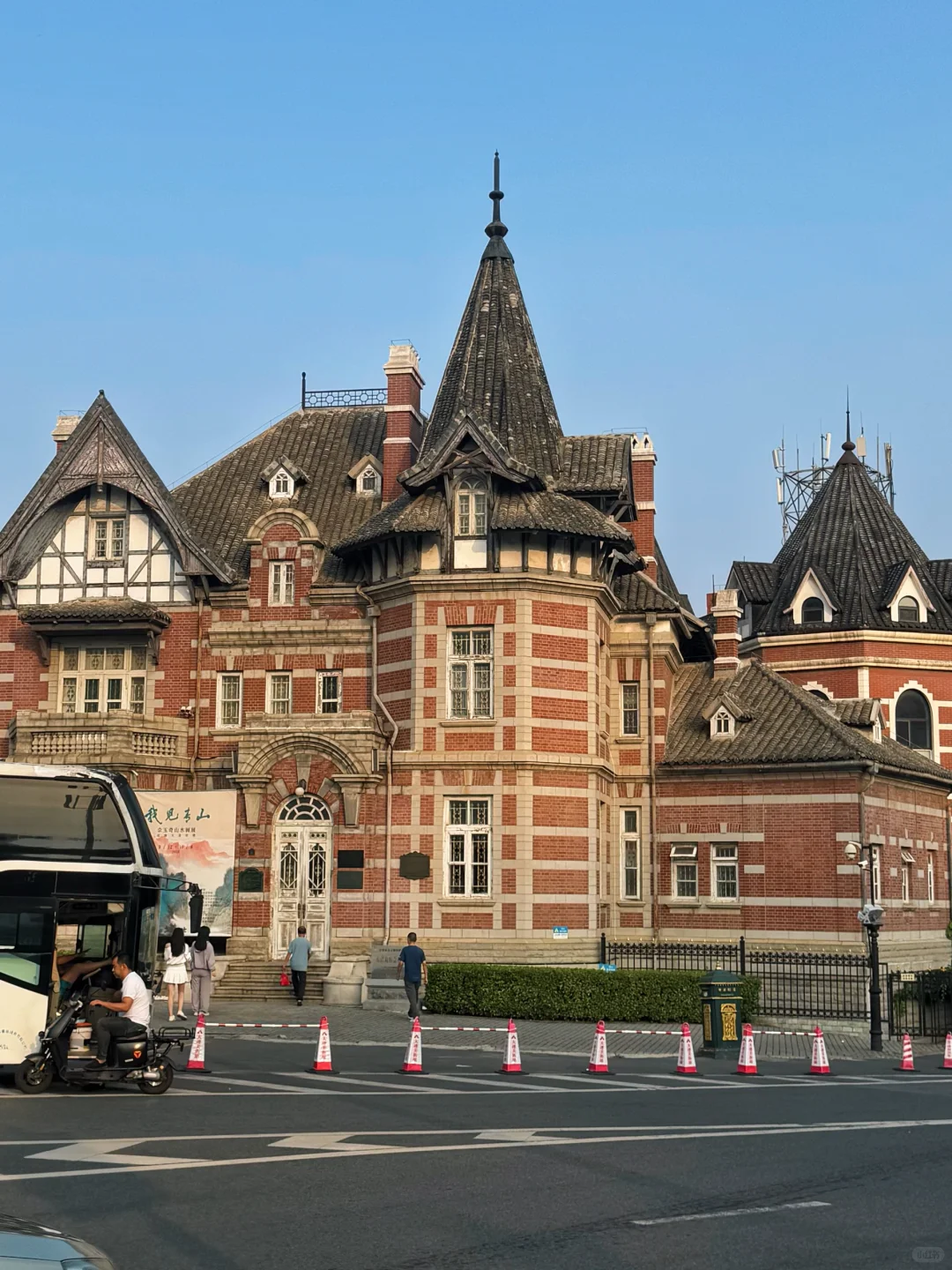 :🌊在大连 淡人48h旅游攻略(附详细路线时间