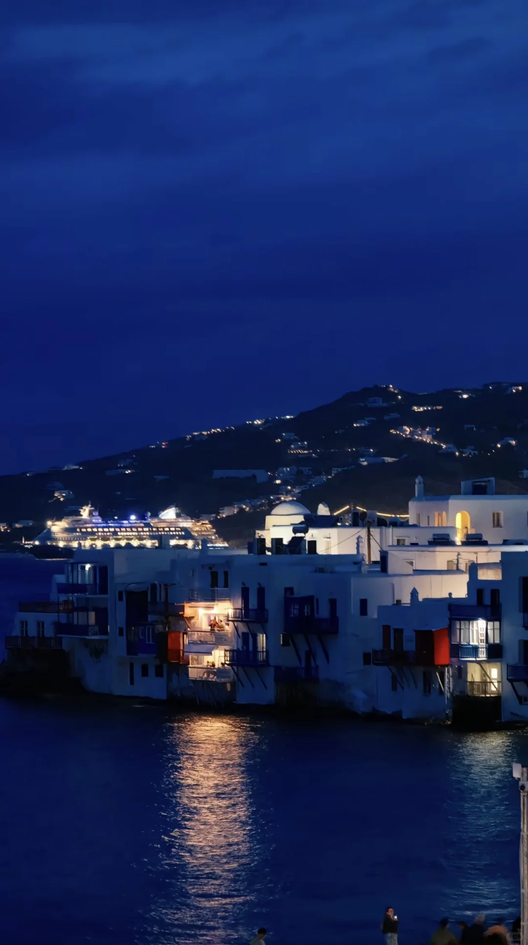 国外版-值得去的地方（2/100）-希腊🇬🇷