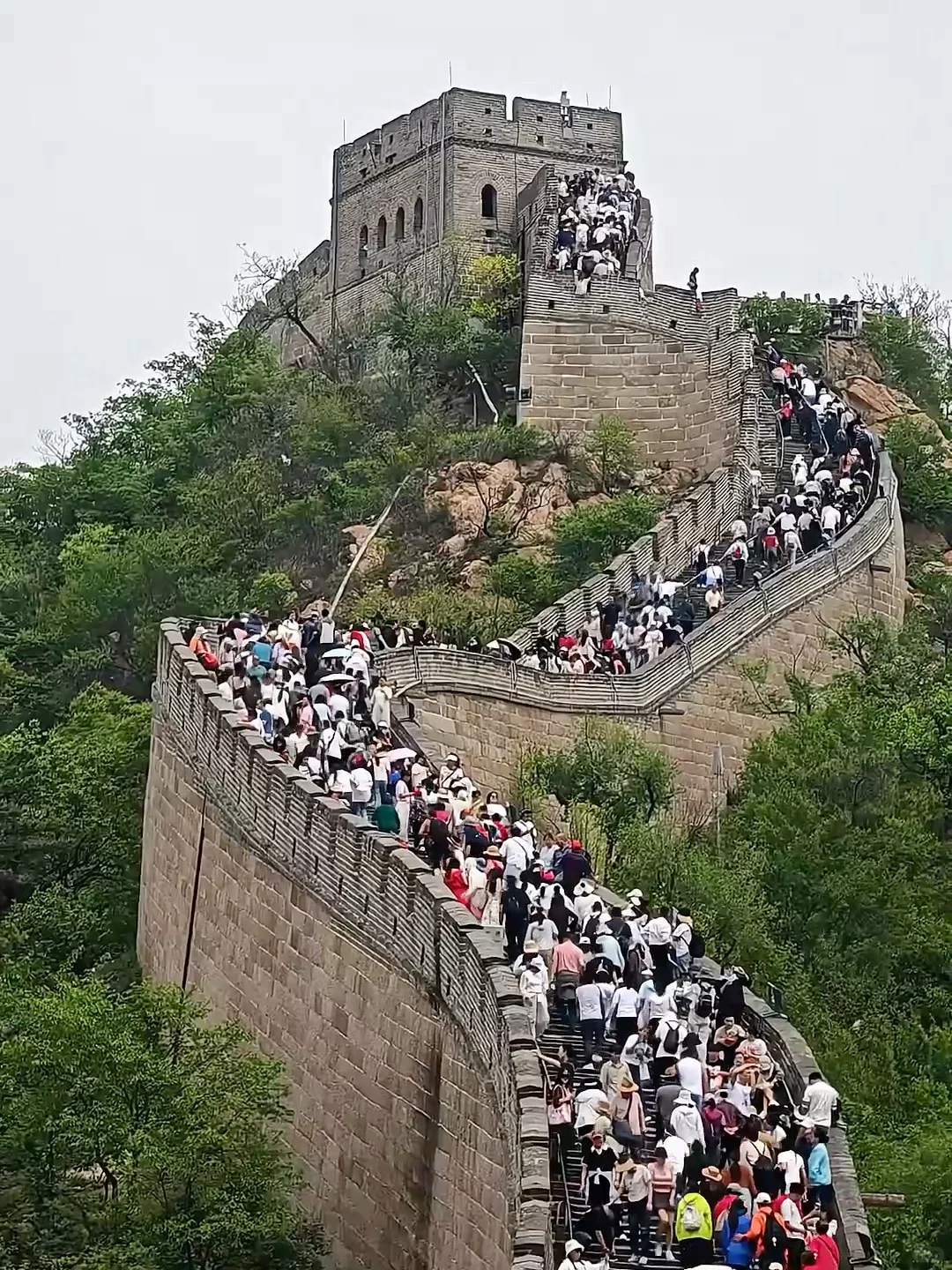 9月📍刚从北京回来😮‍💨跟xhs说的一模一样