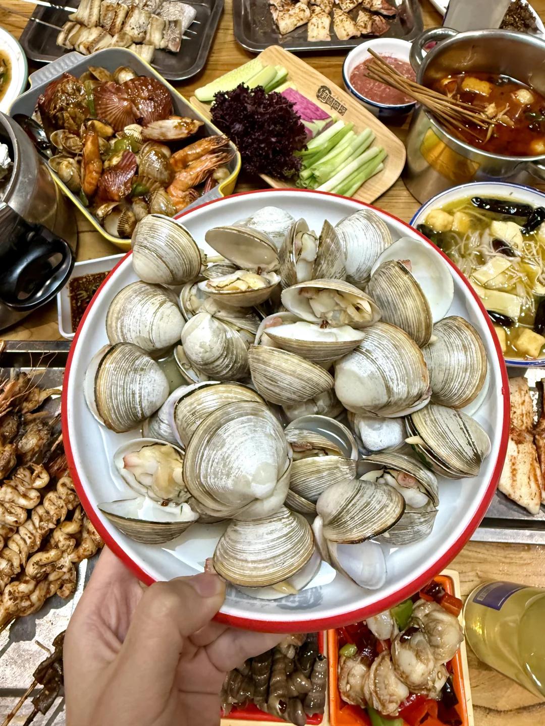 淡人在大连的72h旅游攻略🌊