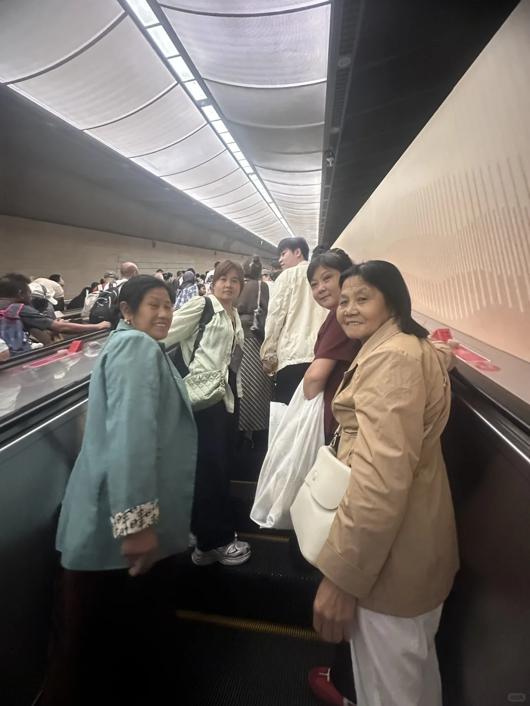 对自己做的带父母北京旅游攻略满意得不得了