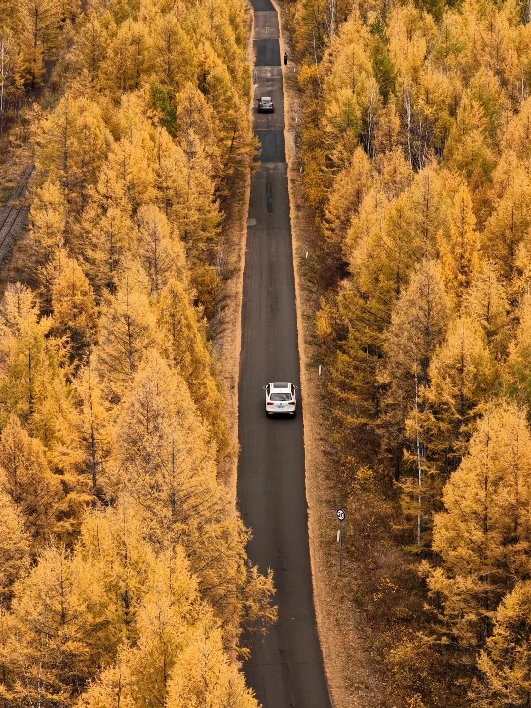 不敢相信!大兴安岭的尽头是“大海”