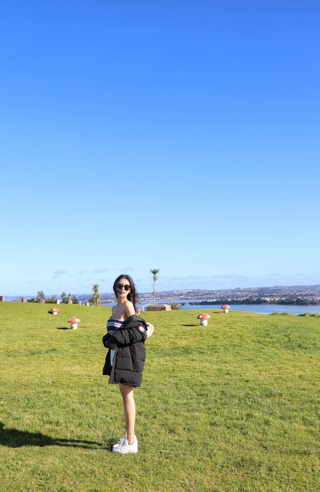 新西兰拍照圣地