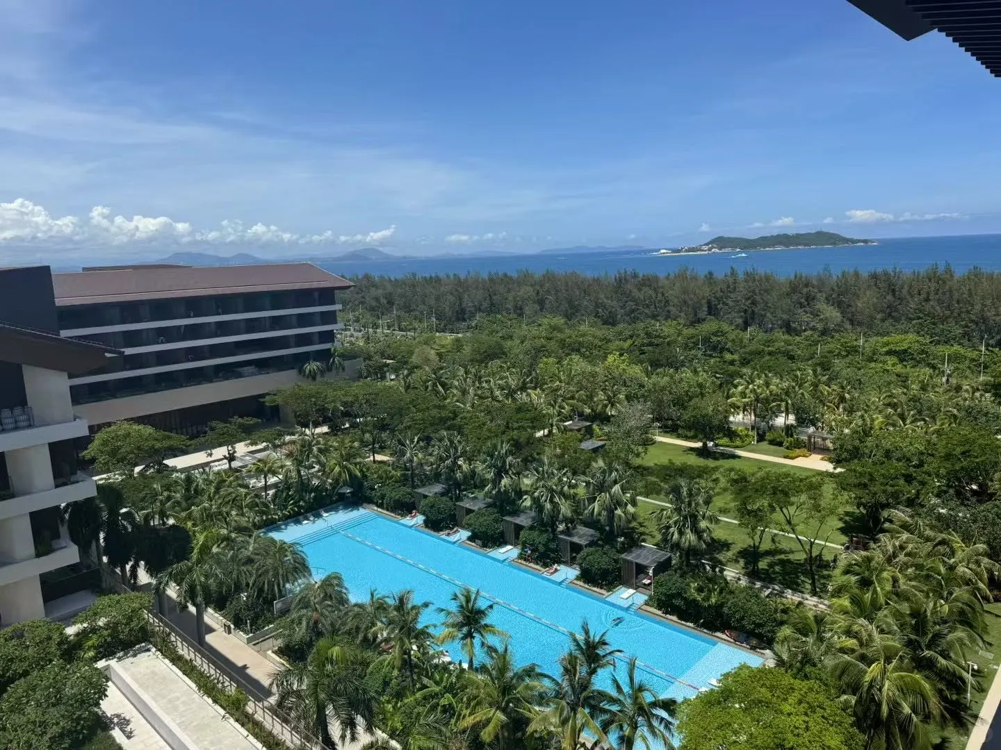 三亚自驾旅游好搭子