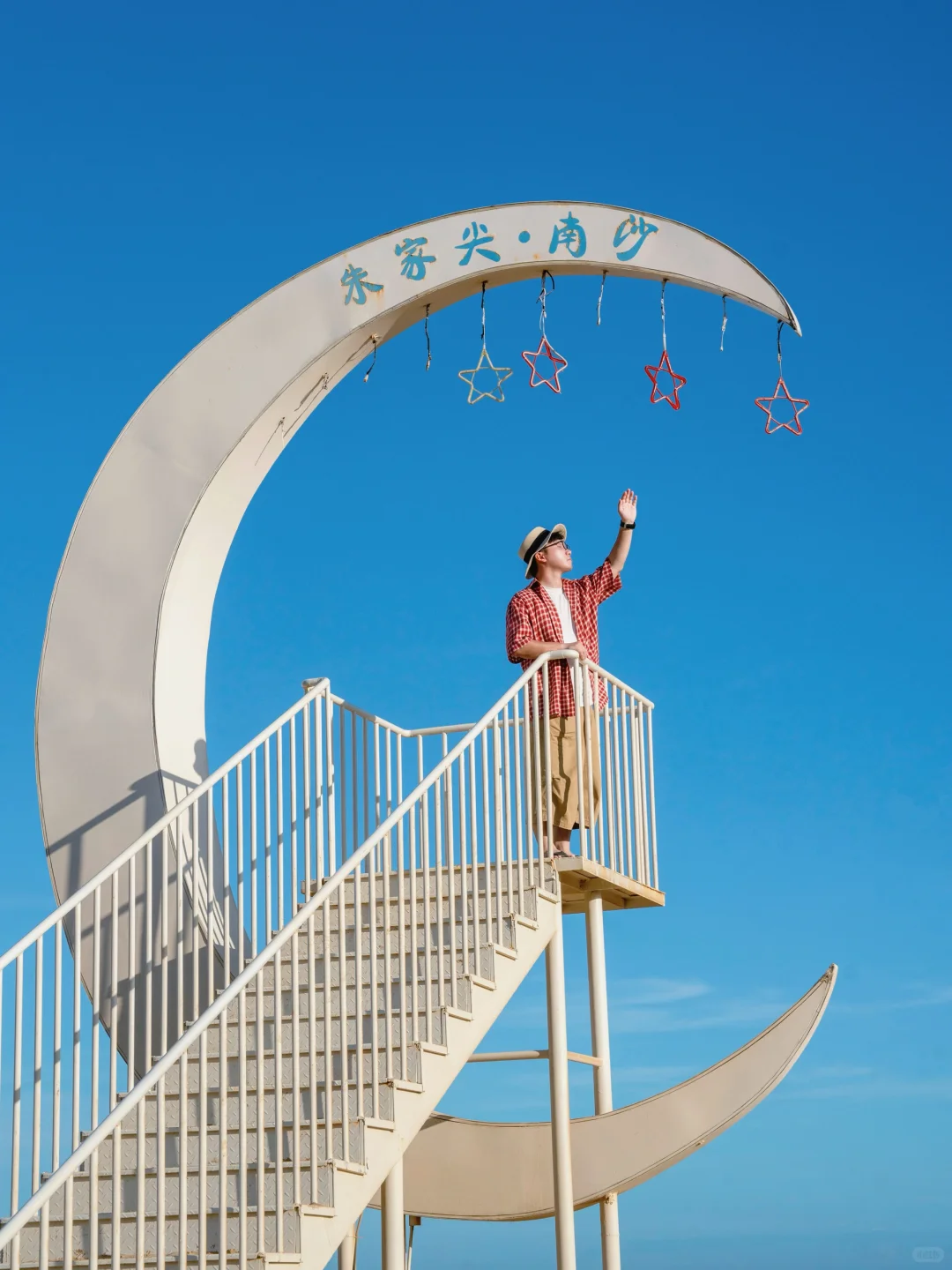 去海边，不好玩的照片千万别拍！
