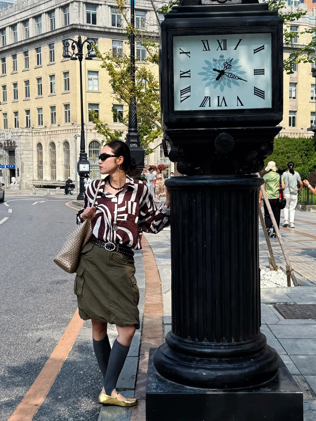 :🌊在大连 淡人48h旅游攻略(附详细路线时间