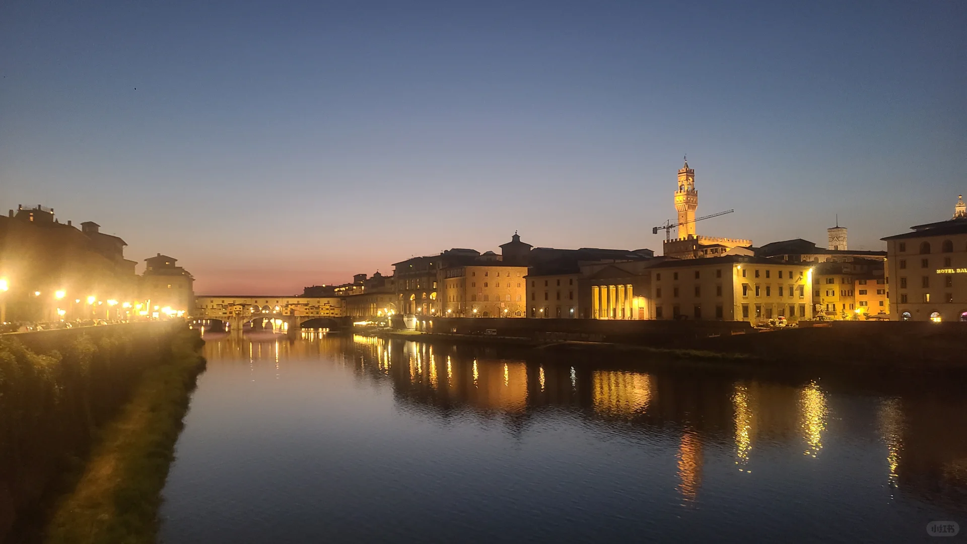 意大利8日双人自由行账单