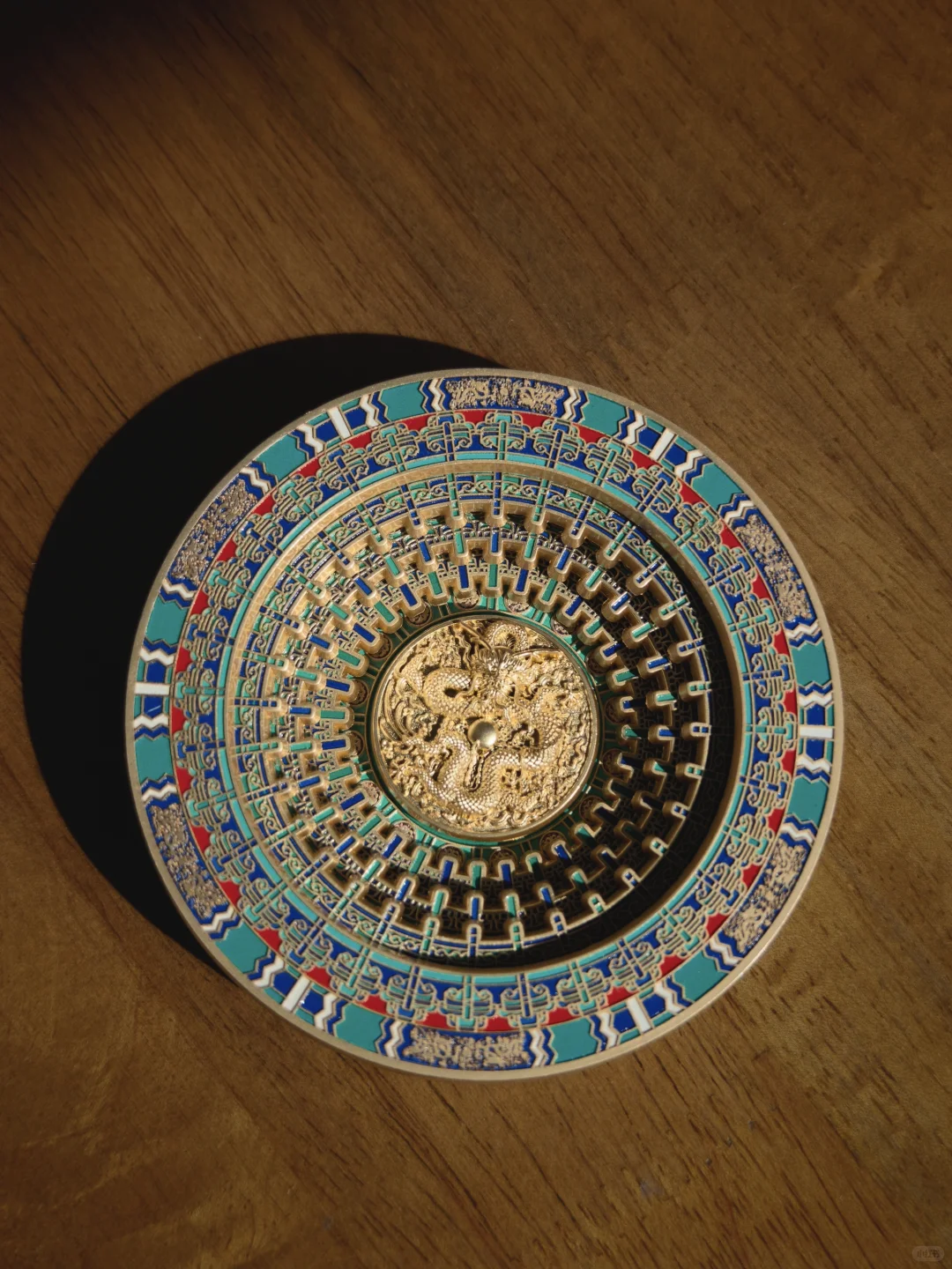 🍳天坛祈年殿→北京中轴线最精美的建筑