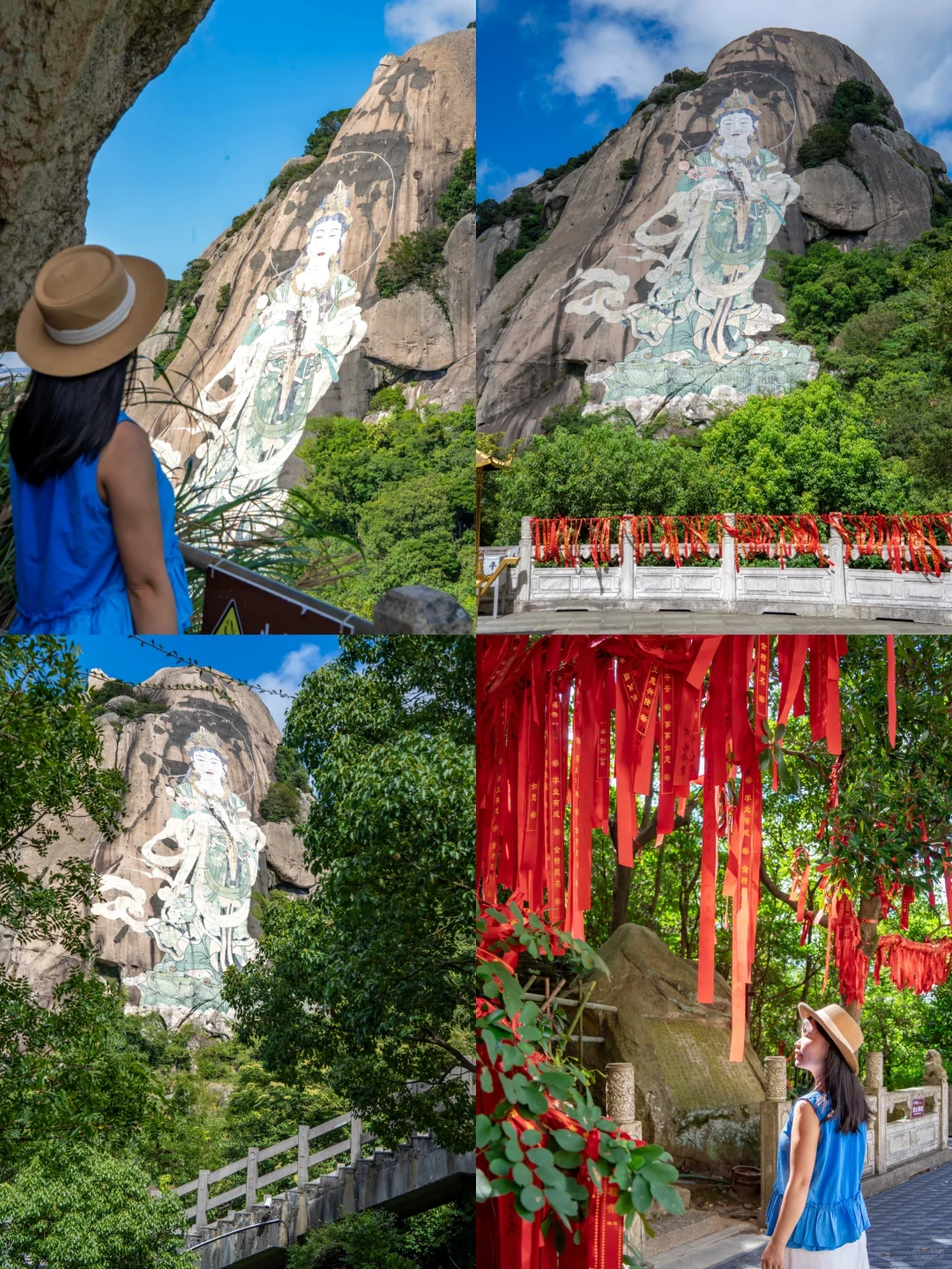 浙江，你不宣传这里，你糊涂啊