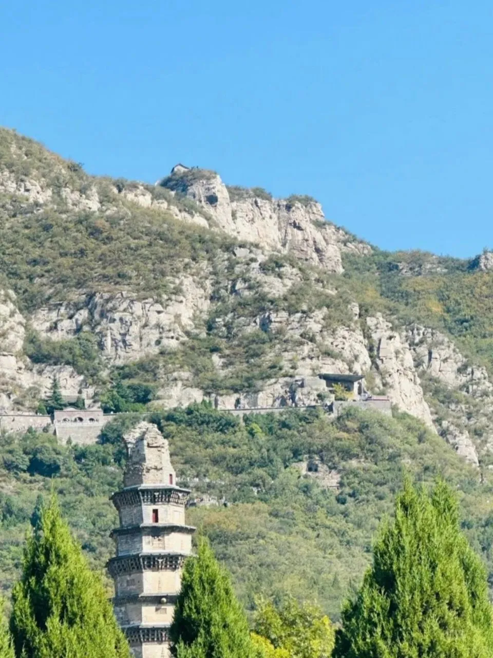 ✨河北邯郸响堂山石窟什么值得看❗️