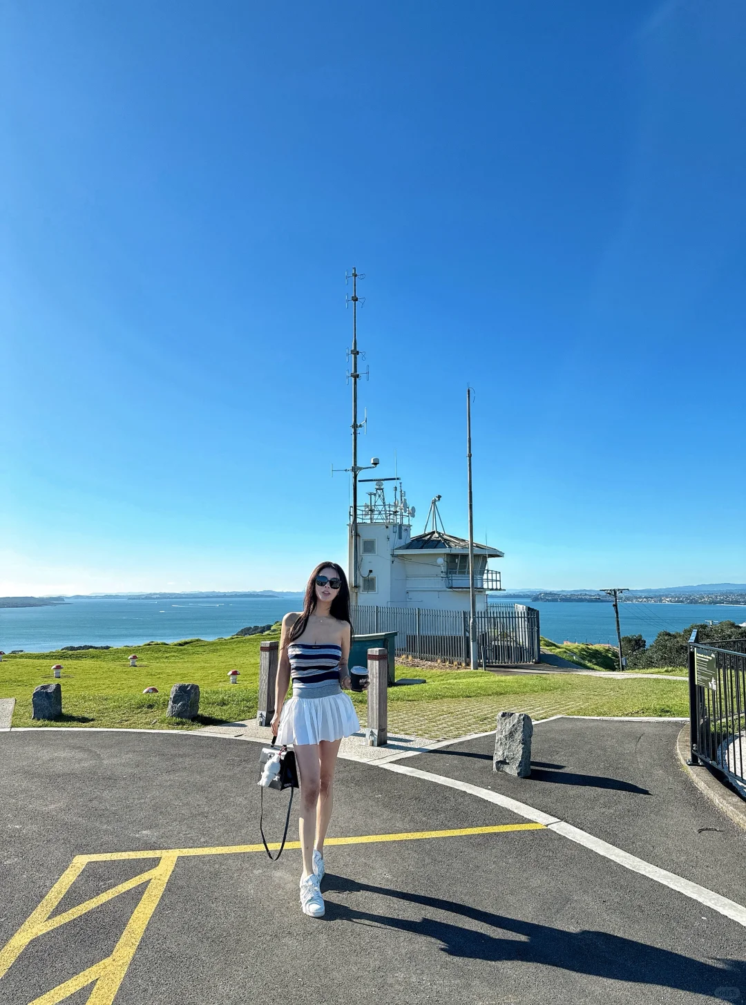 新西兰拍照圣地