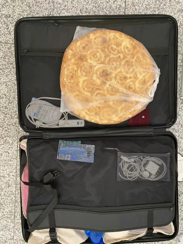新疆旅游团被我聊破防了！！！