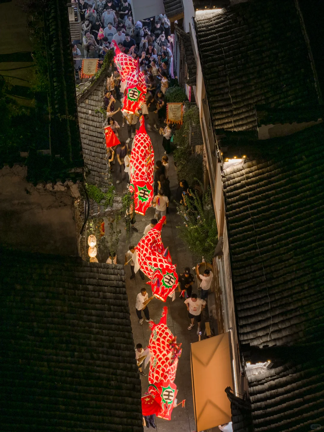 被《国家地理》评为中国最美古城,后悔才来