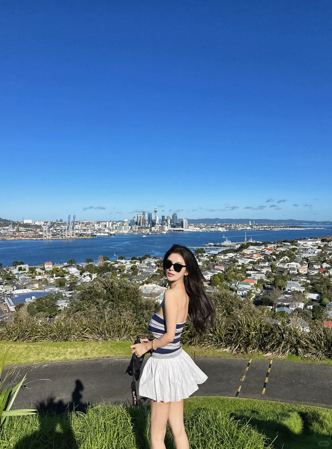 新西兰拍照圣地