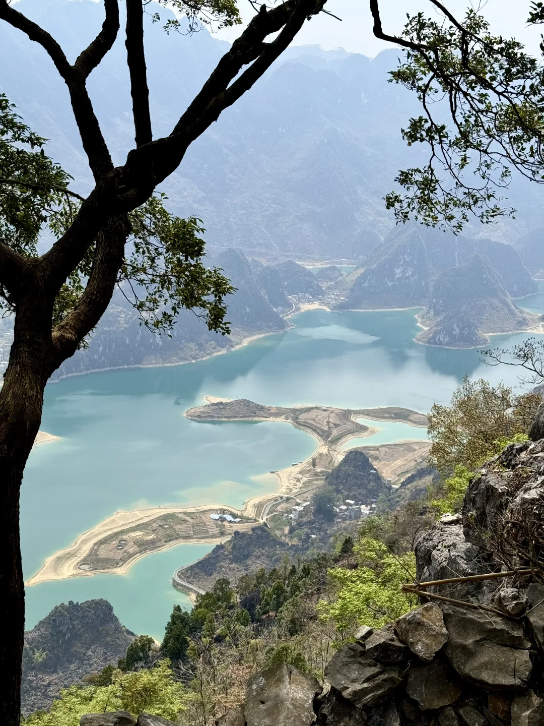来广西旅游的照片别删！有机会赢大💰