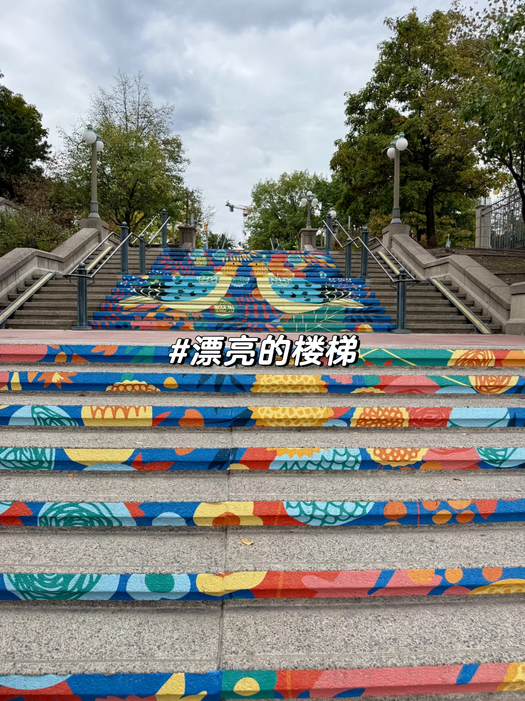🇨🇦渥太华旅游打卡 半日游 太美啦