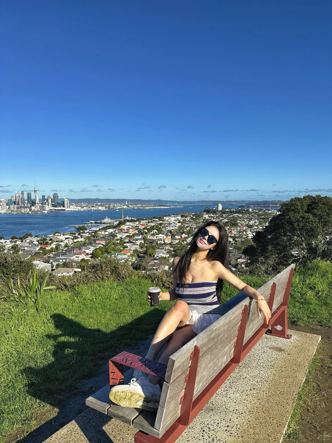 新西兰拍照圣地