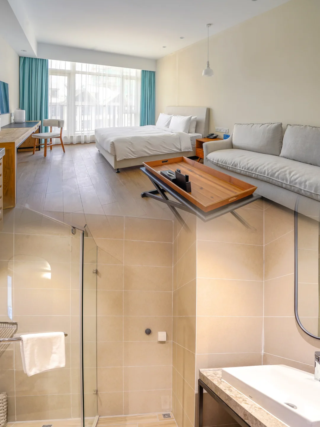 🎿冬季滑雪冲北大湖!双人早鸟套票869元起💰